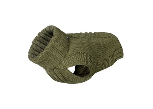 Rukka Wooly kampsun XXS, roheline