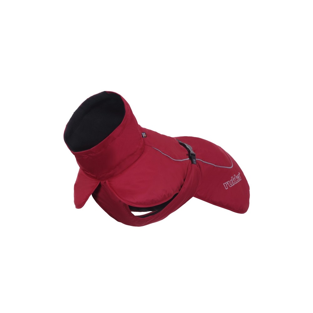 Rukka Stormy Coat koera jope 30 cm, bordoo