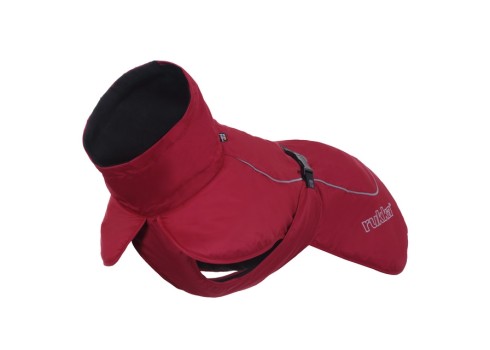 Rukka Stormy Coat koera jope 40 cm, bordoo