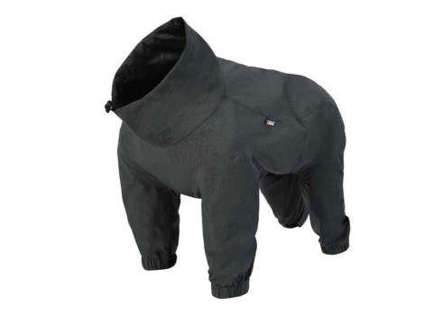 Rukka Flash koera kombinesoon 45 cm, hall