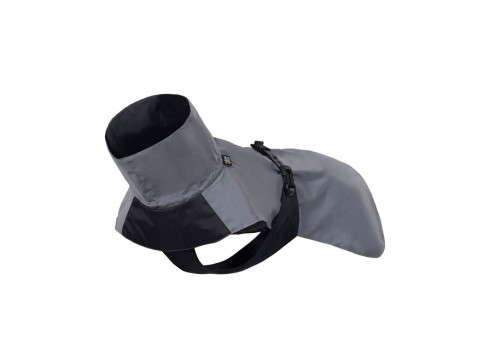 Rukka Shine vihmajope 45 cm, hõbe