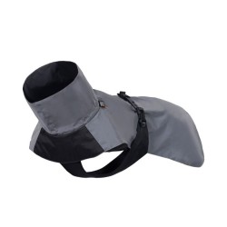 Rukka Shine vihmajope 55 cm, hõbe