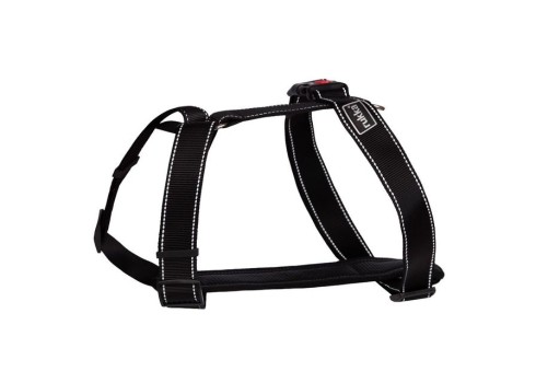 Rukka Form traksid XXS 20mm x 35-55 cm, must