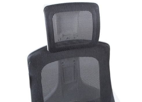 Töötool WAU hall võrkkangas-valge