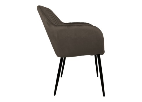 Tool EVELIN pruunikashall samet