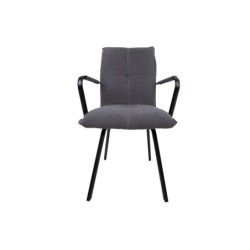 Tool EDDY käetugedega, hall 2tk