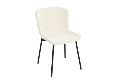 Tool MANOLO valge buklee 4tk