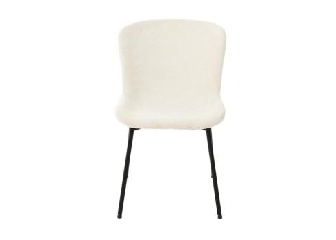 Tool MANOLO valge buklee 4tk