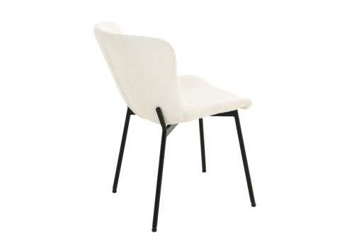 Tool MANOLO valge buklee 4tk