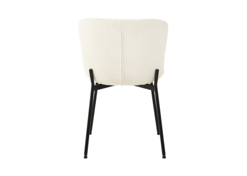 Tool MANOLO valge buklee 4tk