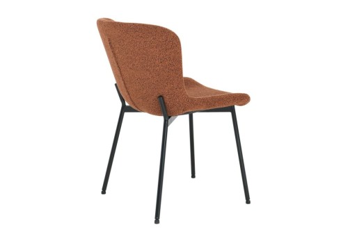 Tool MANOLO roostepruun buklee 4tk