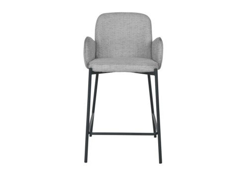 Baaritool DAMEN helehall 2tk