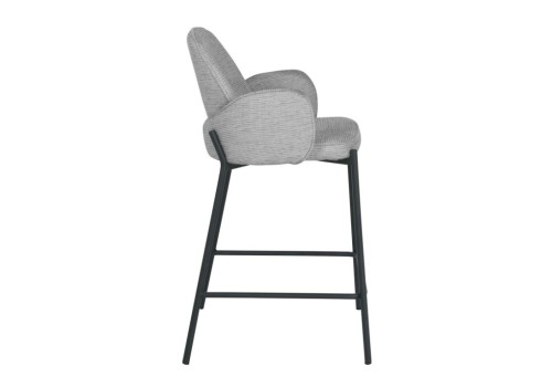 Baaritool DAMEN helehall 2tk