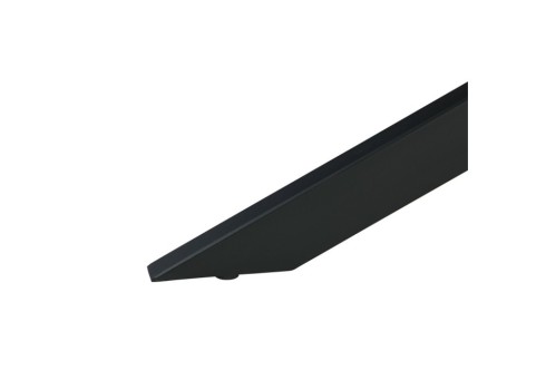 Söögilaud RAMONA 180-220x90xH75cm, betoon