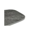 Söögilaud RAMONA 180-220x90xH75cm, betoon