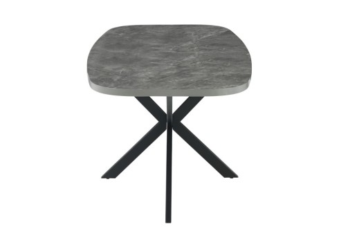 Söögilaud RAMONA 180-220x90xH75cm, betoon