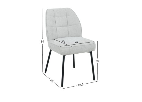 Tool ZAYLEN helehall, 2tk