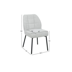 Tool ZAYLEN helehall, 2tk