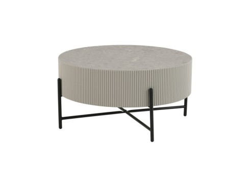 Diivanilaud ASHER D80xH40cm, hall