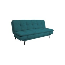 Diivanvoodi ROXY 189x88xH91cm, roheline