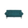 Diivanvoodi ROXY 189x88xH91cm, roheline