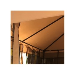 Katus varikatusele LEAF 3x3m