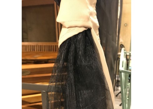 Sääsevõrgud varikatusele LEAF 3x3m