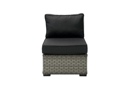 Mooduldiivan GENEVA vahemoodul, hall