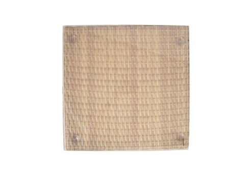 Abilaud WICKER 50x50xH45cm, beež