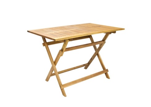 Laud FINLAY 110x70xH74,5cm, akaatsia