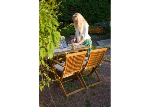 Laud FINLAY 110x70xH74,5cm, akaatsia