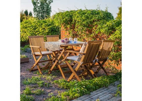 Laud FINLAY 110x70xH74,5cm, akaatsia