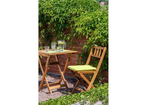 Laud FINLAY 60x60xH72cm, akaatsia