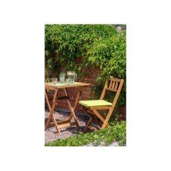 Laud FINLAY 60x60xH72cm, akaatsia