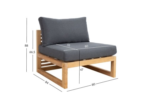 Mooduldiivan SERENITY vahemoodul