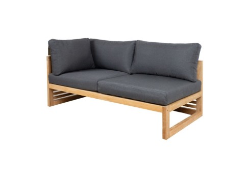 Mooduldiivan SERENITY 2-kohaline, parema käetoega