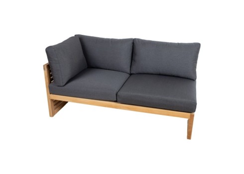 Mooduldiivan SERENITY 2-kohaline, parema käetoega