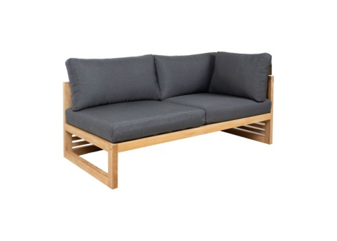 Mooduldiivan SERENITY 2-kohaline, vasaku käetoega