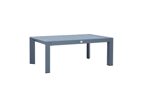 Diivanilaud TOMSON 116x70xH45cm, tumehall