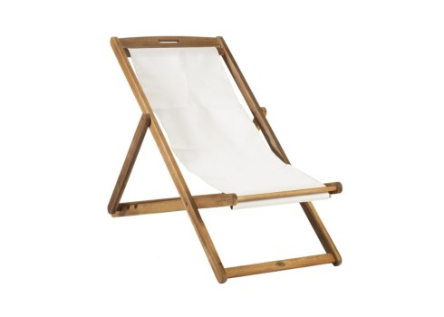 Lamamistool FINLAY valge