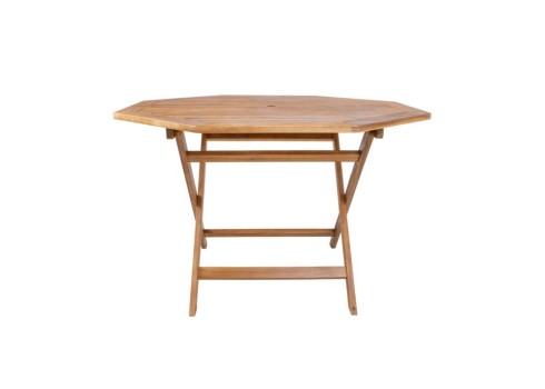 Laud FINLAY 120x120xH72cm, akaatsia