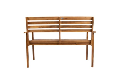 Pink FORTUNA 123x61,5xH90cm, akaatsia