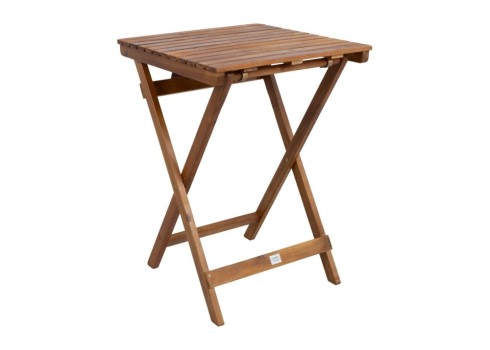 Laud GWEN 50x50xH70cm, akaatsia