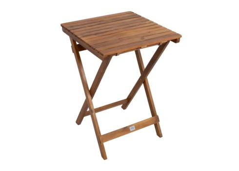 Laud GWEN 50x50xH70cm, akaatsia