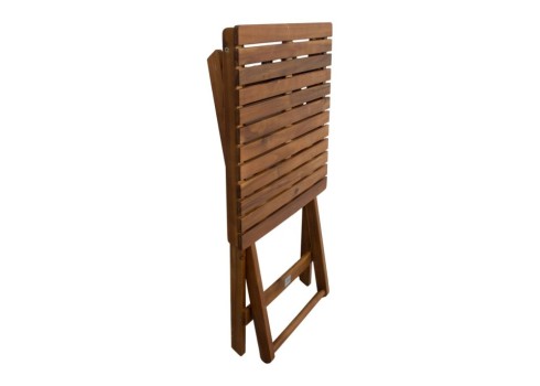 Laud GWEN 50x50xH70cm, akaatsia