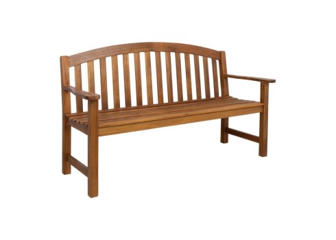 Pink GWEN 160x62xH94cm, akaatsia