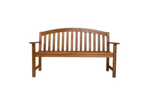 Pink GWEN 160x62xH94cm, akaatsia