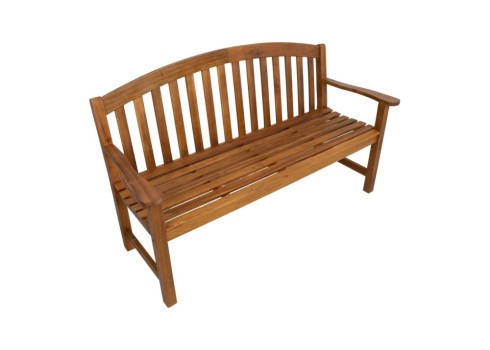 Pink GWEN 160x62xH94cm, akaatsia