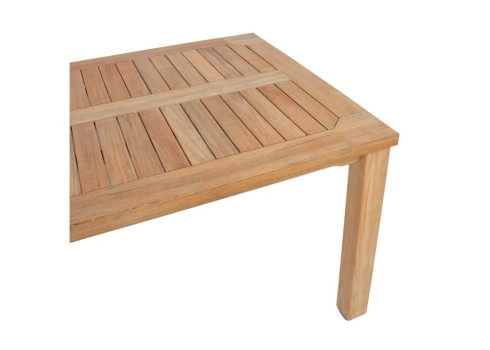 Laud BALI 220x100xH75cm, tiik