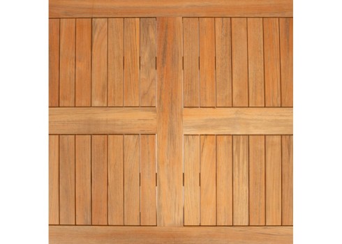 Laud BALI 220x100xH75cm, tiik